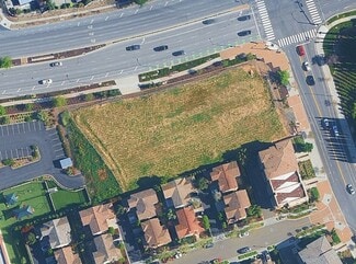Plus de détails pour 3093 Mirassou Estate Pl, San Jose, CA - Terrain à louer