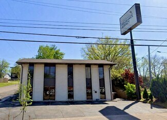 Plus de détails pour 296 White Bridge Pike, Nashville, TN - Bureau à vendre