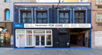 Plus de détails pour 249-251 4th Ave, Brooklyn, NY - Bureau/Local commercial à louer