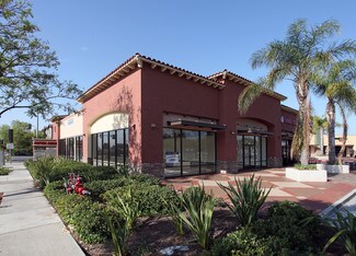 Plus de détails pour 400-402 Auto Center Dr, Claremont, CA - Local commercial à louer