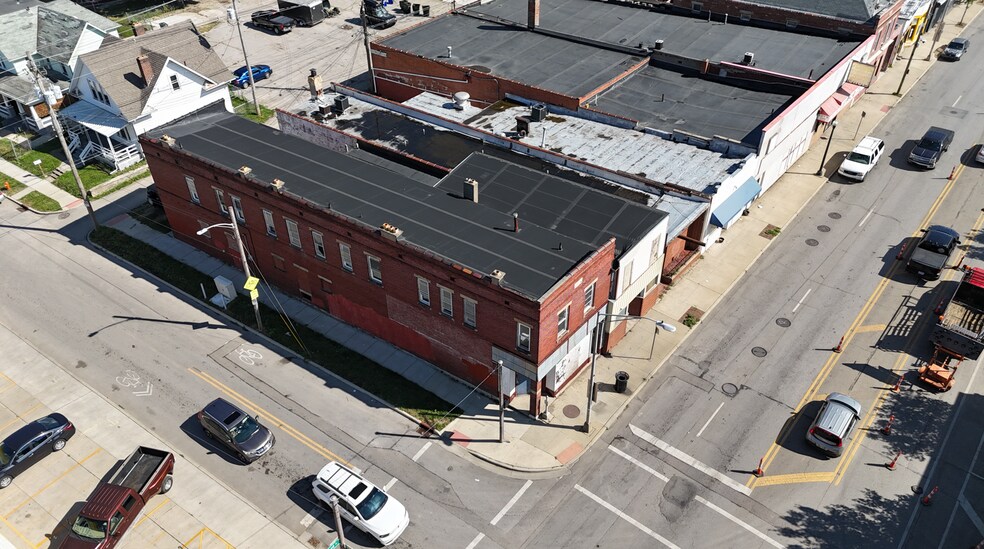 2420 W Broad St, Columbus, OH à louer - Photo de l’immeuble – Image 2 sur 16