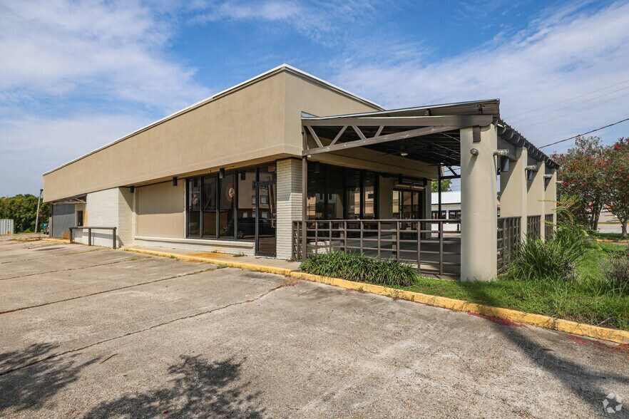1236 Grand Caillou Rd, Houma, LA à vendre - Photo de l’immeuble – Image 3 sur 3
