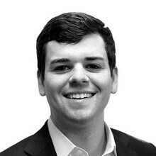 Elliot Marshall