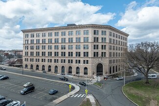 Plus de détails pour 55 Elm St, Hartford, CT - Local commercial à louer