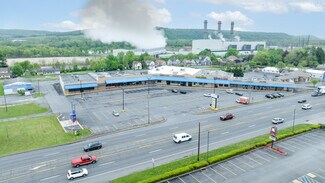 Plus de détails pour 201 Susquehanna Trl, Selinsgrove, PA - Local commercial à louer
