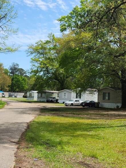 4915 US Highway 80, Selma, AL à vendre - Photo de l’immeuble – Image 3 sur 19