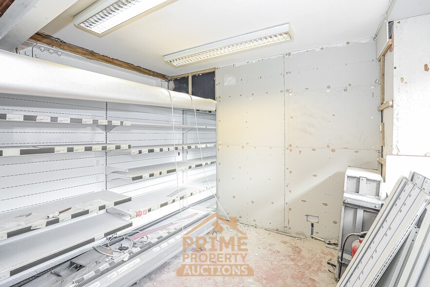 18 Cross St, Kirkcaldy à vendre - Photo intérieure – Image 2 sur 13