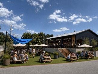 Plus de détails pour 5012 E 7th St, Austin, TX - Local commercial à louer