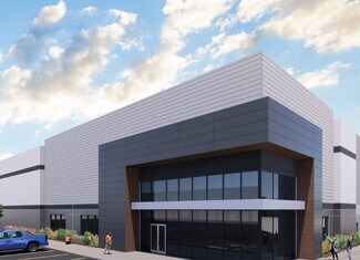 Plus de détails pour 6025 FM 973, Del Valle, TX - Industriel/Logistique à louer