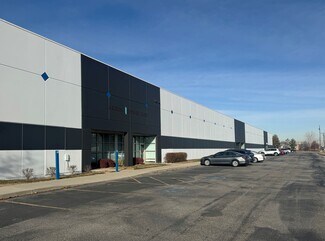 Plus de détails pour 2594 S 3600 W, Salt Lake City, UT - Industriel/Logistique à louer