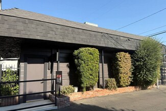 Plus de détails pour 617 W Tulare Ave, Visalia, CA - Bureau à louer