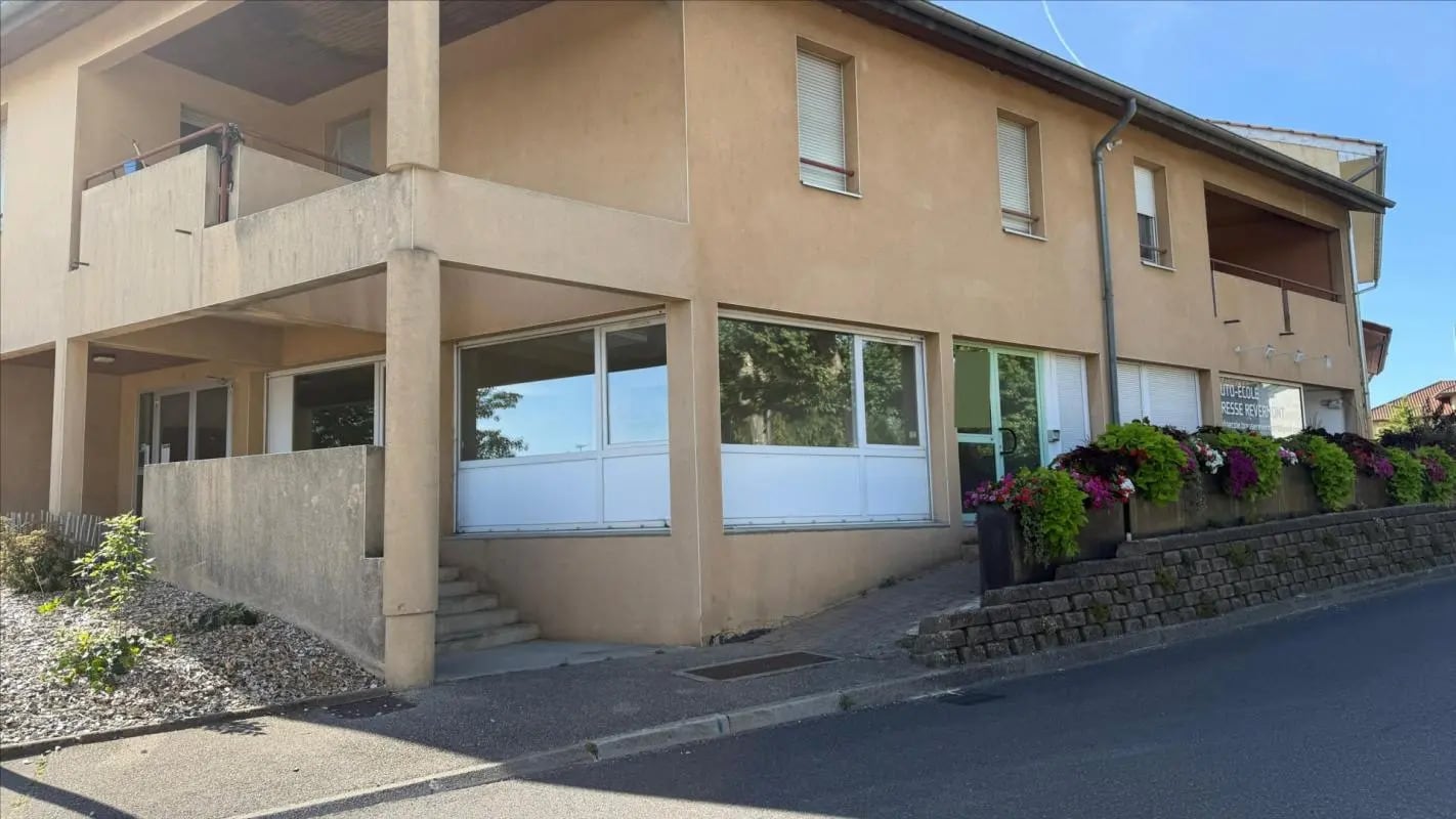 Bureau dans Saint-Denis-lès-Bourg à louer Photo de l’immeuble– Image 1 sur 5