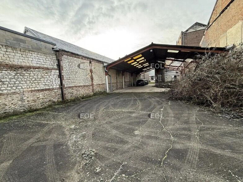 21 Rue Pierre Renaudel, Elbeuf à vendre - Photo de l’immeuble – Image 2 sur 2