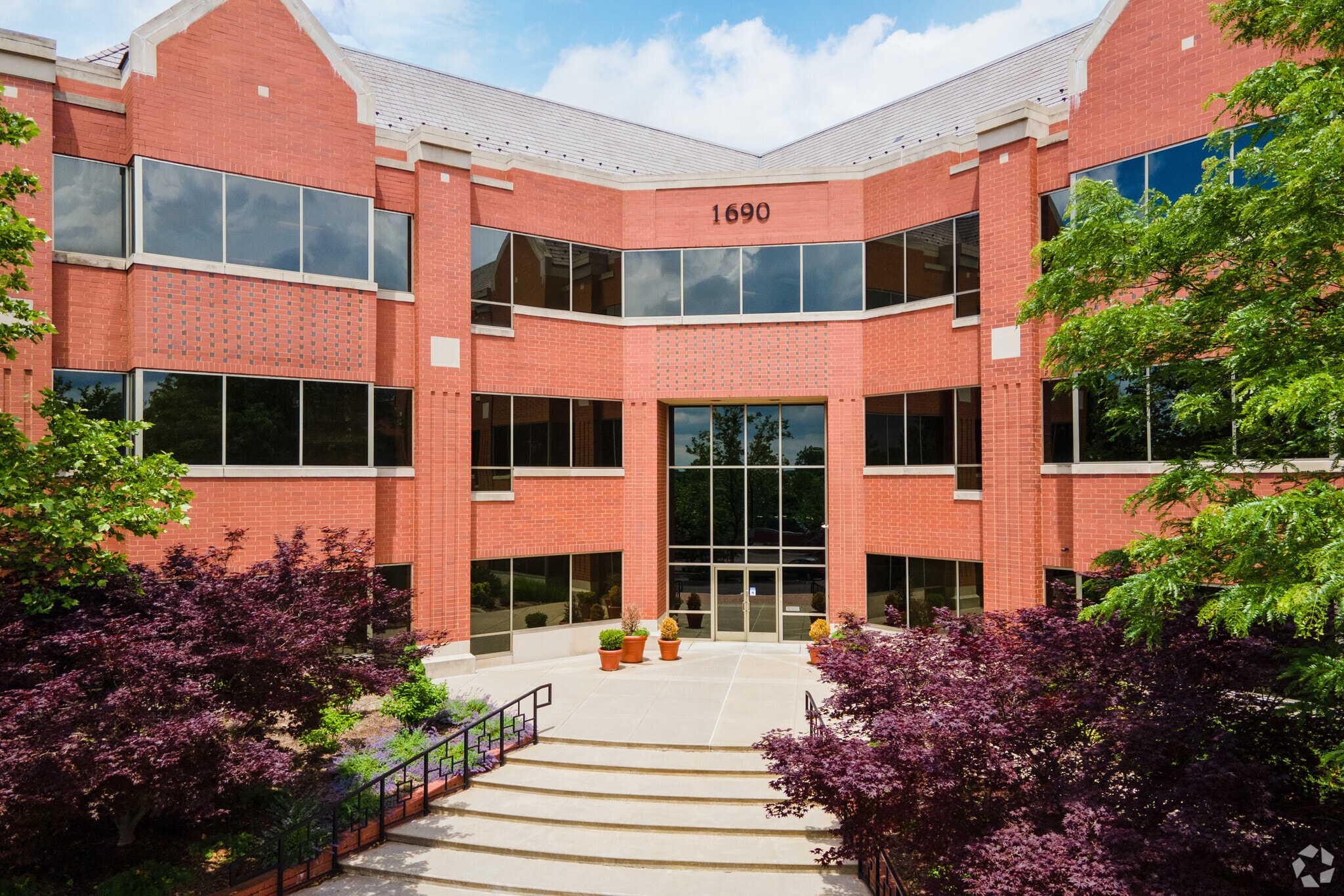 1690 Sumneytown Pike, Lansdale, PA à louer Photo principale– Image 1 sur 26