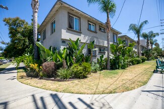 Plus de détails pour 15455 Vanowen St, Van Nuys, CA - Logement à vendre