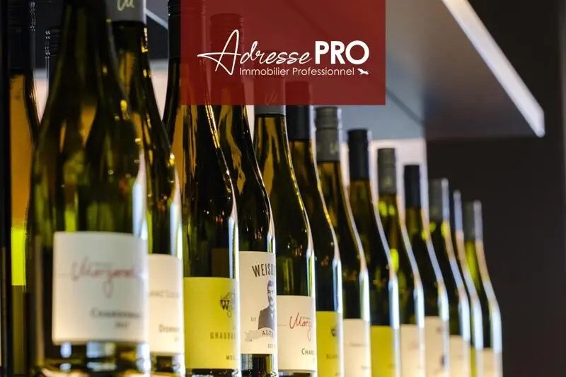 Local commercial dans La Rochelle à vendre - Photo de l’immeuble – Image 3 sur 3