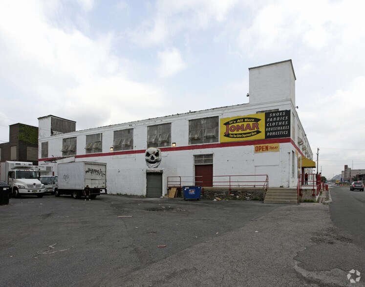 20 Jackson St, Philadelphia, PA à louer - Photo de l’immeuble – Image 2 sur 20