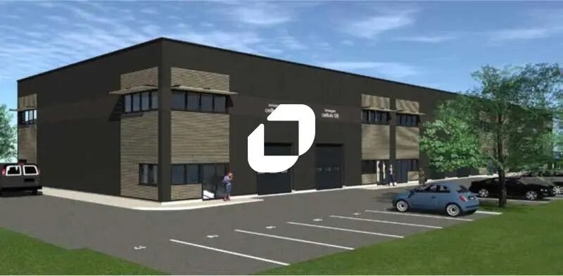 Aux Loups, Saint-Fargeau-Ponthierry à vendre - Photo de l’immeuble – Image 1 sur 5