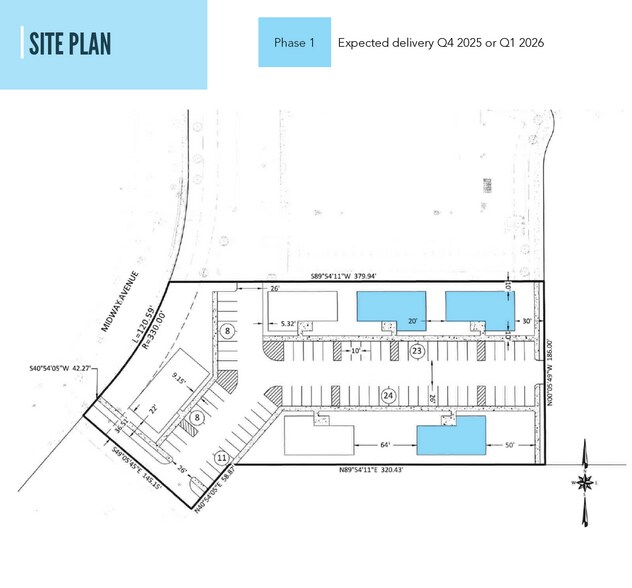TBD 17th St & Midway Ave, Ammon, ID à vendre - Photo de l’immeuble – Image 3 sur 3
