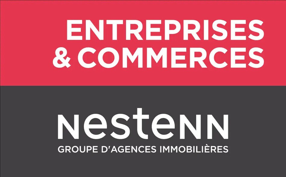Local commercial dans Vannes à louer - Photo de l’immeuble – Image 3 sur 4
