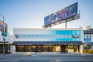 Plus de détails pour 1312-1316 Westwood Blvd, Los Angeles, CA - Bureau à vendre