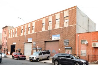 Plus de détails pour 269 46th St, Brooklyn, NY - Bureau, Industriel/Logistique à louer