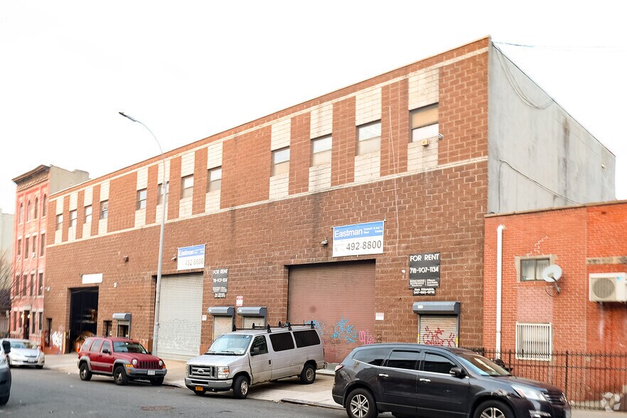 269 46th St, Brooklyn, NY à louer - Photo principale – Image 1 sur 1