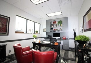 1101 Woods St, Gainesville, TX à vendre Photo intérieure– Image 2 sur 19