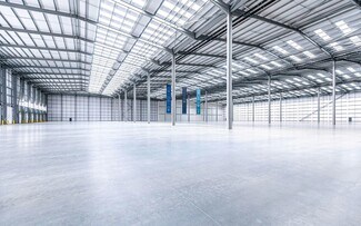 Plus de détails pour Merton Dr, Milton Keynes - Industriel/Logistique à louer