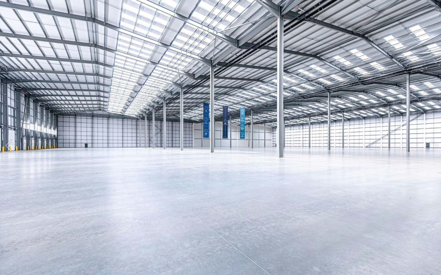 Merton Dr, Milton Keynes à louer Photo intérieure– Image 1 sur 2