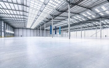 Merton Dr, Milton Keynes à louer Photo intérieure– Image 1 sur 2