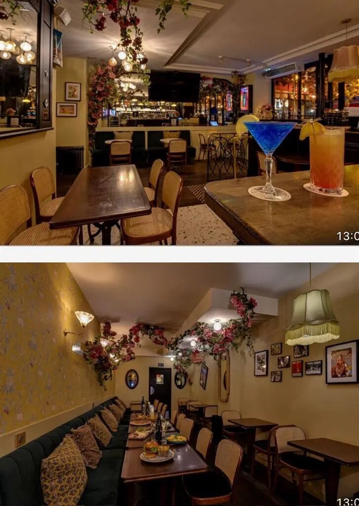 Local commercial dans Paris à vendre Photo intérieure– Image 1 sur 4