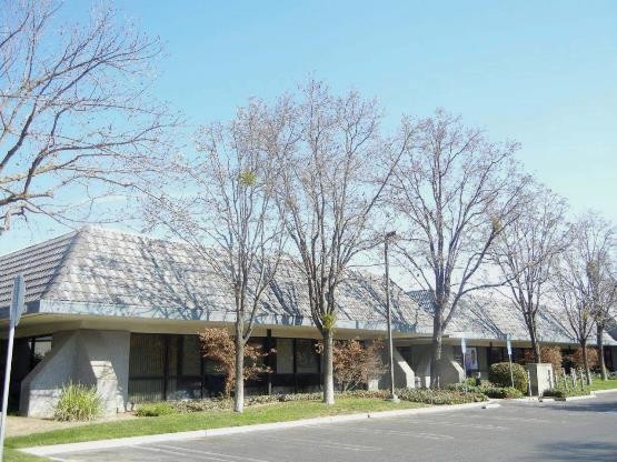 5690 N Fresno St, Fresno, CA à vendre - Photo principale – Image 1 sur 2