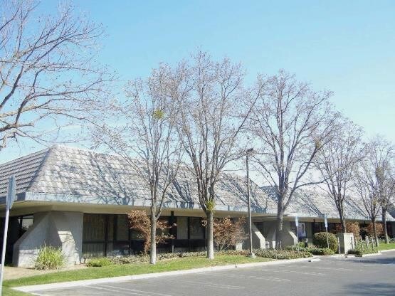 5690 N Fresno St, Fresno, CA à vendre - Photo principale – Image 2 sur 2