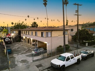 Plus de détails pour 3711 Pueblo Ave, Los Angeles, CA - Logement à vendre