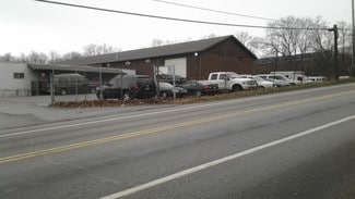 Plus de détails pour 929 Lebanon Rd, West Mifflin, PA - Industriel/Logistique à vendre