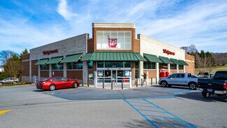 Plus de détails pour 4210 N Roan St, Johnson City, TN - Local commercial à vendre