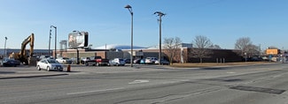 Plus de détails pour 3585 St Clair Ave E, Toronto, ON - Industriel/Logistique à louer