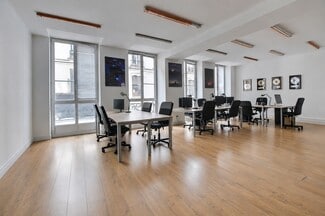 Plus de détails pour 121 Rue D'Aboukir, Paris - Bureau à louer