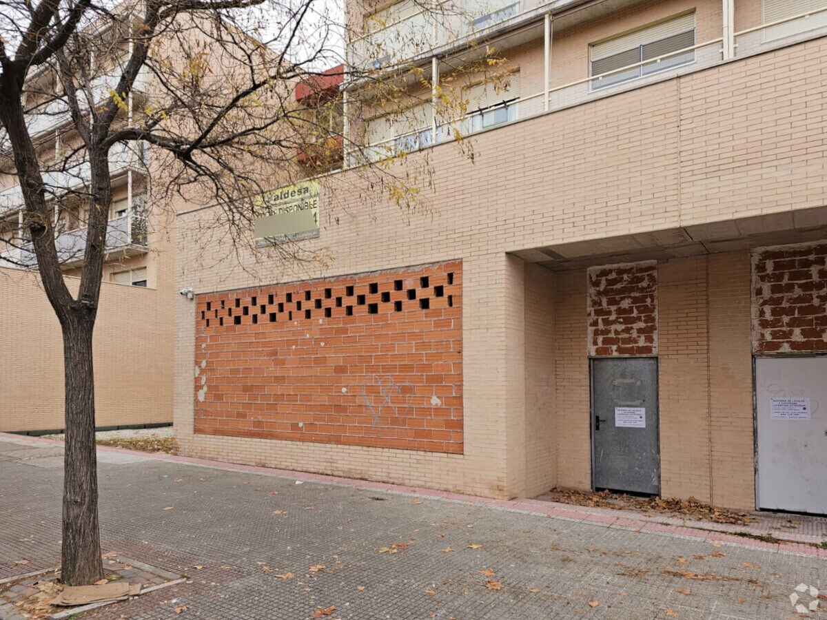 Torrejón de Ardoz, MAD 28850 - Lot Puerta 09 - - Photo intérieure - Image 2 of 9