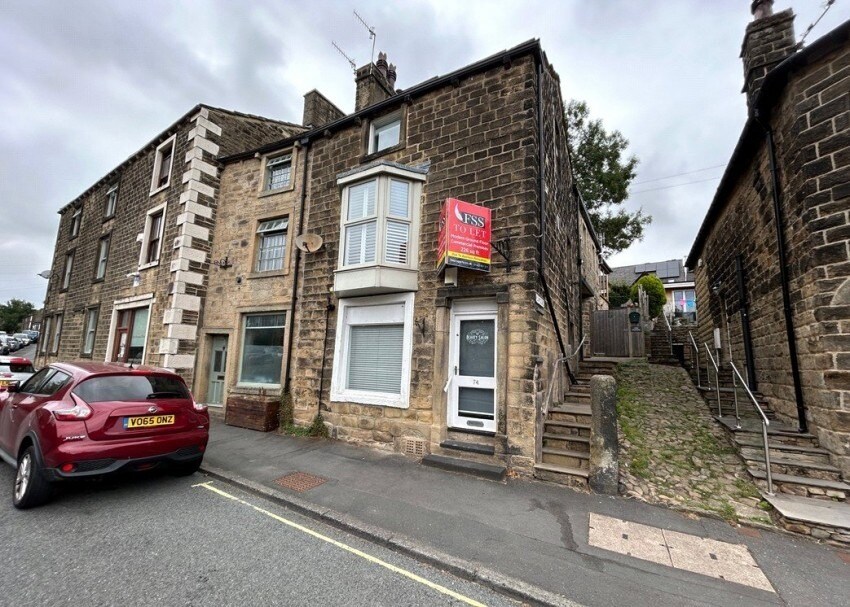 74 Main St, Addingham à louer Photo de l’immeuble– Image 1 sur 2