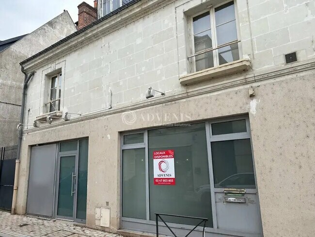Plus de détails pour Bureau à vendre