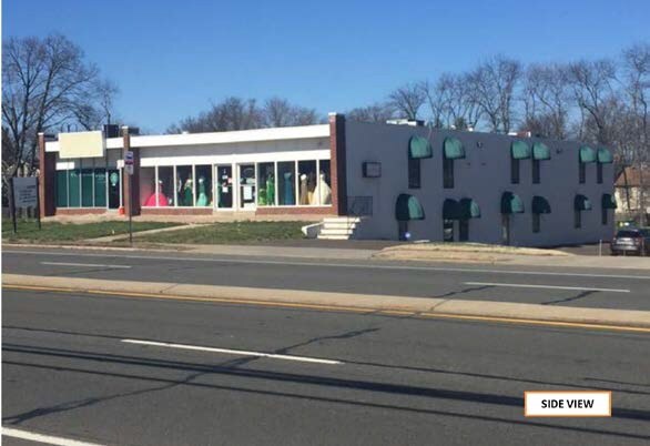 1717-1719 Brunswick Pike, Lawrenceville, NJ à louer - Photo de l’immeuble – Image 2 sur 18
