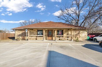 Plus de détails pour 2524 Carson St, Haltom City, TX - Local commercial à vendre