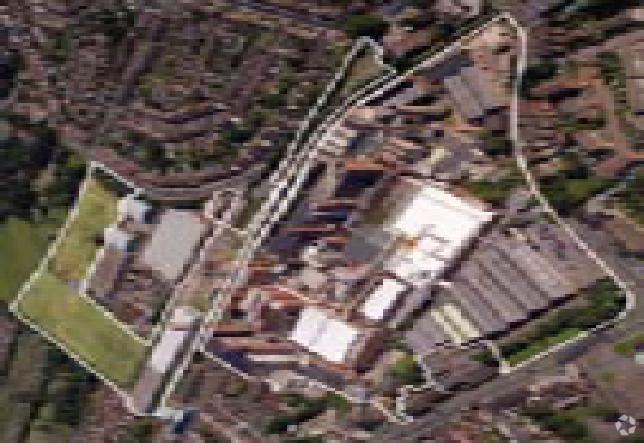Foleshill Rd, Coventry à vendre Photo principale– Image 1 sur 3