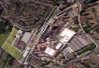 Plus de détails pour Foleshill Rd, Coventry - Terrain à vendre