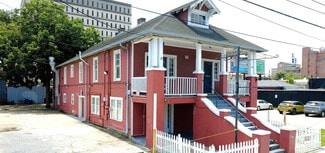 Plus de détails pour 422 S Broad St, New Orleans, LA - Bureau à vendre