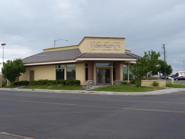 2310 E 17th St, Idaho Falls, ID à louer - Photo principale – Image 2 sur 3