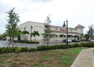 Plus de détails pour 2499 SW 101st Ave, Miramar, FL - Local commercial à louer