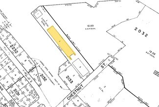 Plus de détails pour 6 Chestnut St, Somers Point, NJ - Industriel/Logistique à louer